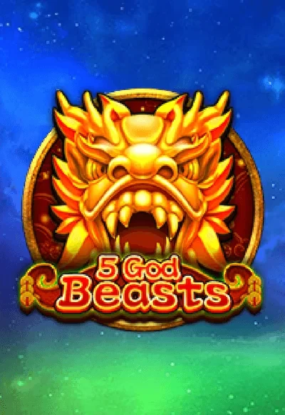 TX88 5 God Beasts