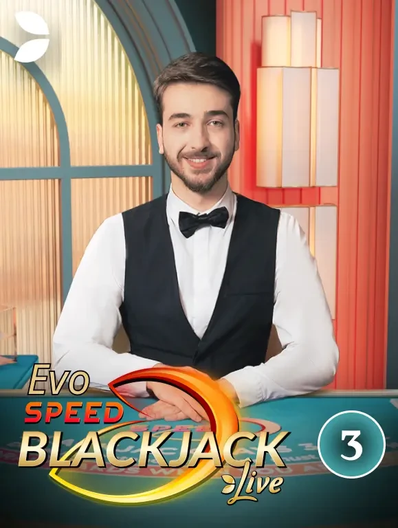 TX88 Evo Speed Blackjack 3