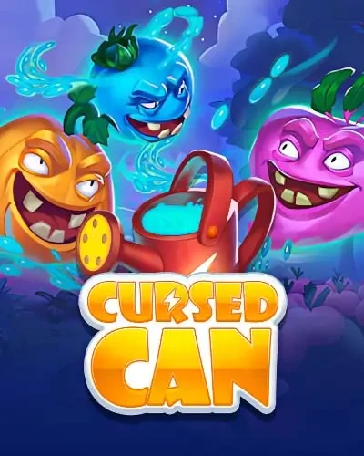 TX88 Cursed Can
