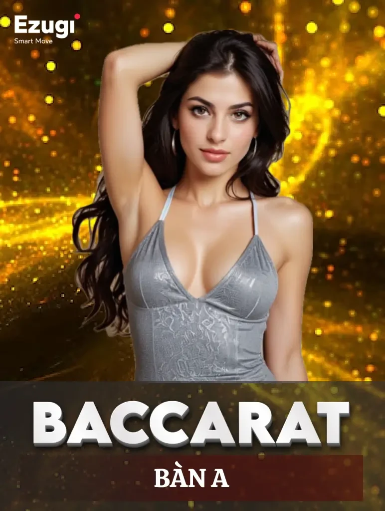 TX88 Baccarat A
