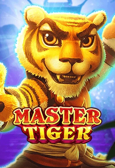 TX88 Master Tiger