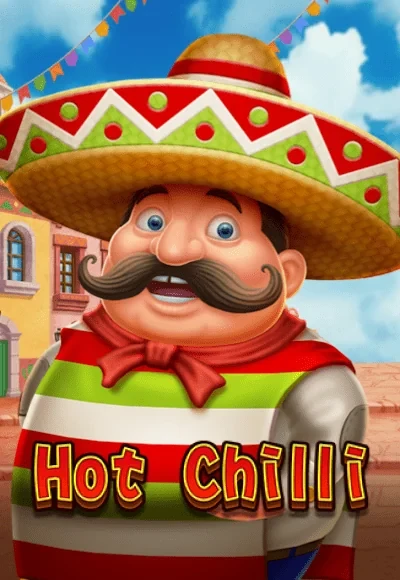 TX88 Hot Chilli