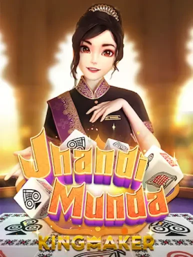 TX88 Jhandi Munda