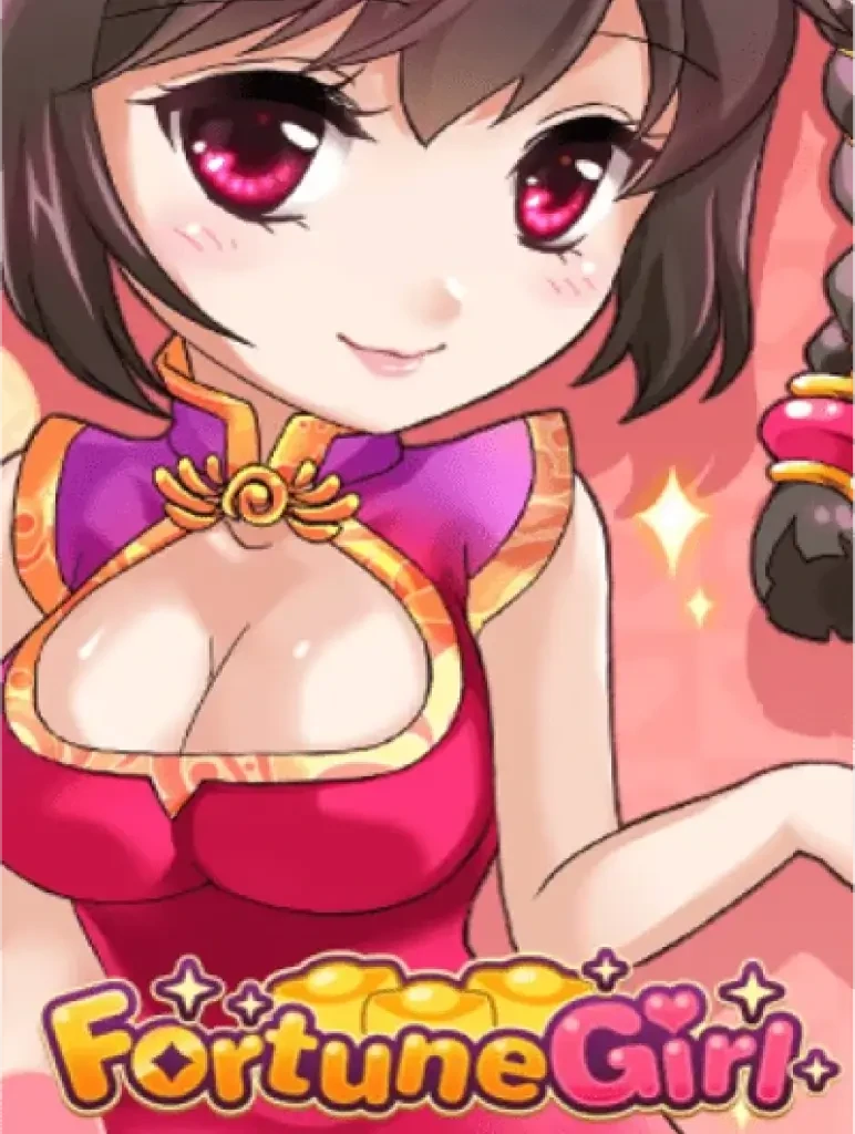 TX88 Fortune Girl