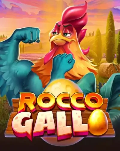 TX88 Rocco Gallo