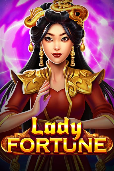 TX88 Lady Fortune