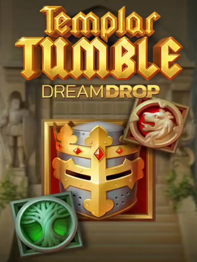 TX88 Templar Tumble