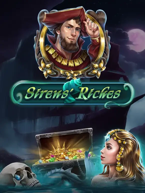 TX88 Siren's Riches